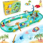 jeux d eau extérieur