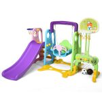 jeux exterieur bebe