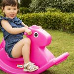 jeux exterieur bebe