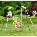 jeux exterieur bebe