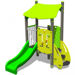 jeux exterieur bebe
