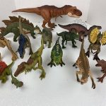 jouet jurassic world