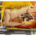 jouet jurassic world