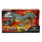 jouet jurassic world