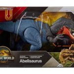 jouet jurassic world
