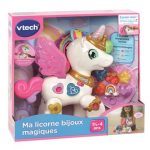 jouet licorne