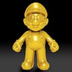 jouet mario
