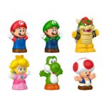 jouet mario