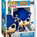 jouet sonic
