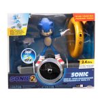 jouet sonic