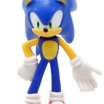 jouet sonic