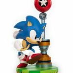 jouet sonic