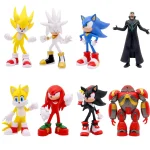 jouet sonic