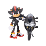 jouet sonic