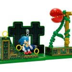 jouet sonic