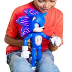 jouet sonic