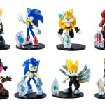 jouet sonic
