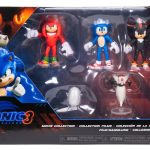 jouet sonic
