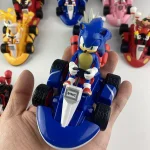 jouet sonic