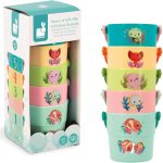 jouets de bain