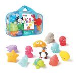 jouets de bain