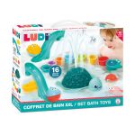 jouets de bain