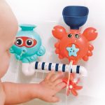 jouets de bain