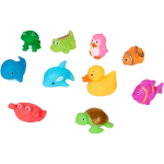 jouets de bain
