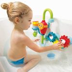 jouets de bain