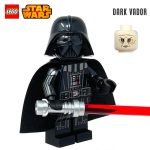 lego dark vador