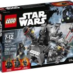 lego dark vador
