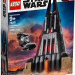 lego dark vador