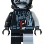 lego dark vador