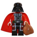 lego dark vador