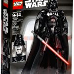 lego dark vador