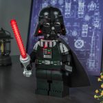 lego dark vador