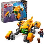 lego gardiens de la galaxie