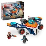 lego gardiens de la galaxie