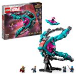 lego gardiens de la galaxie