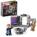 lego gardiens de la galaxie