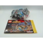 lego gardiens de la galaxie
