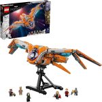 lego gardiens de la galaxie