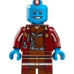 lego gardiens de la galaxie