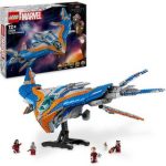 lego gardiens de la galaxie