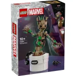 lego gardiens de la galaxie