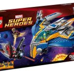 lego gardiens de la galaxie