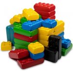 lego geant