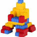 lego geant