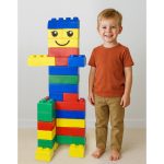 lego geant
