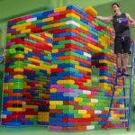 lego geant